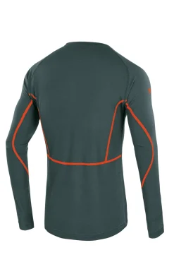 Ferrino WEISSHORN T-SHIRT MAN orion-Homme T-shirt Et Chemises | Trail Running
