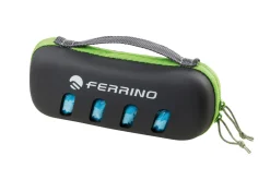 Ferrino X-LITE TOWEL XL blu- Accessoires | Trekking