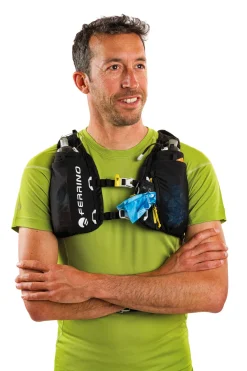 Ferrino X-TRACK 15- Active | Trail Running