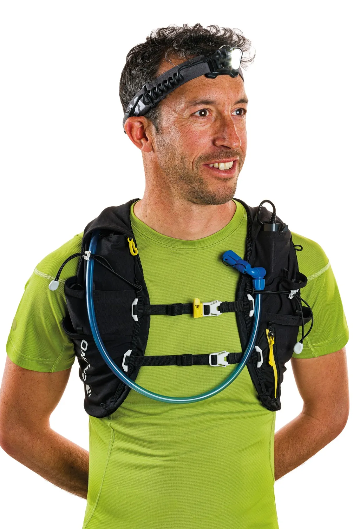Ferrino X-VEST 5- Active | Trail Running
