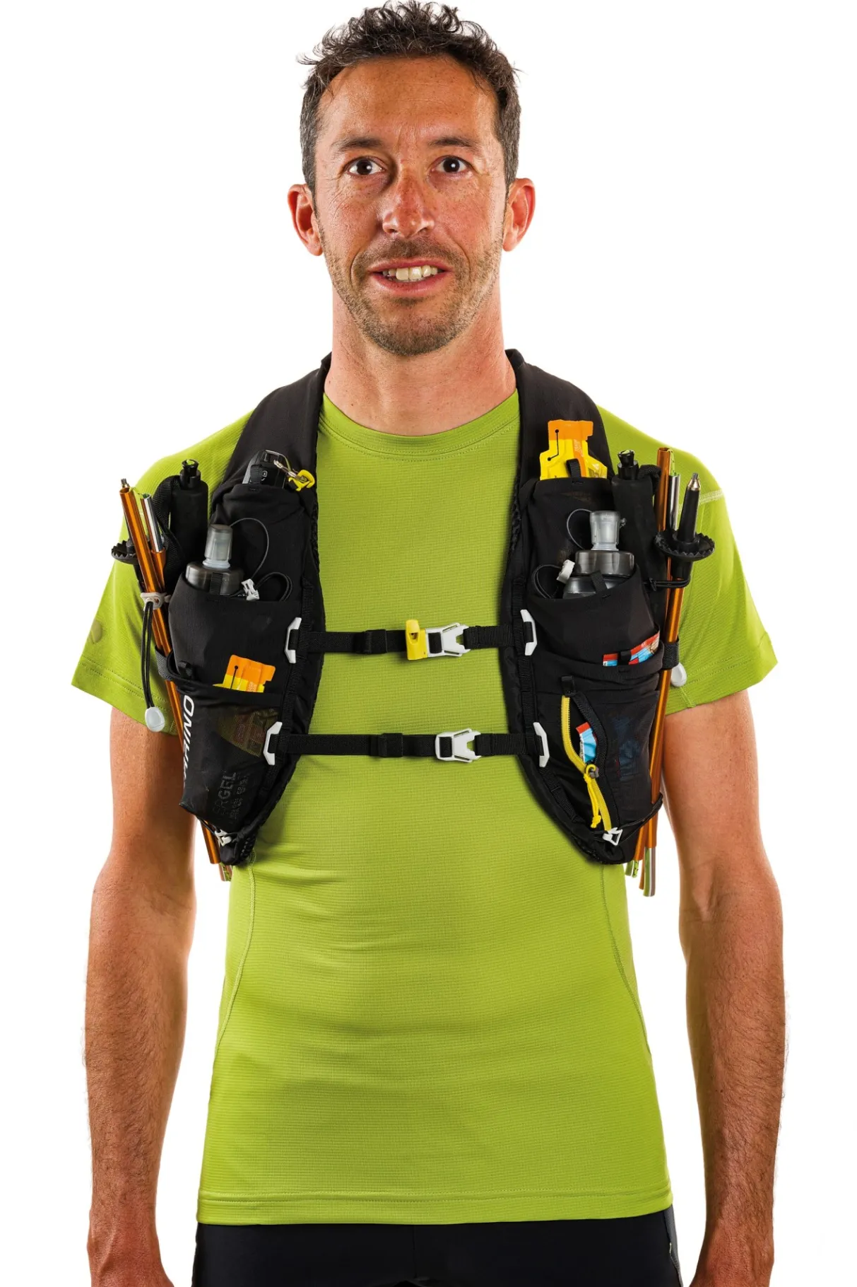 Ferrino X-VEST 5- Active | Trail Running