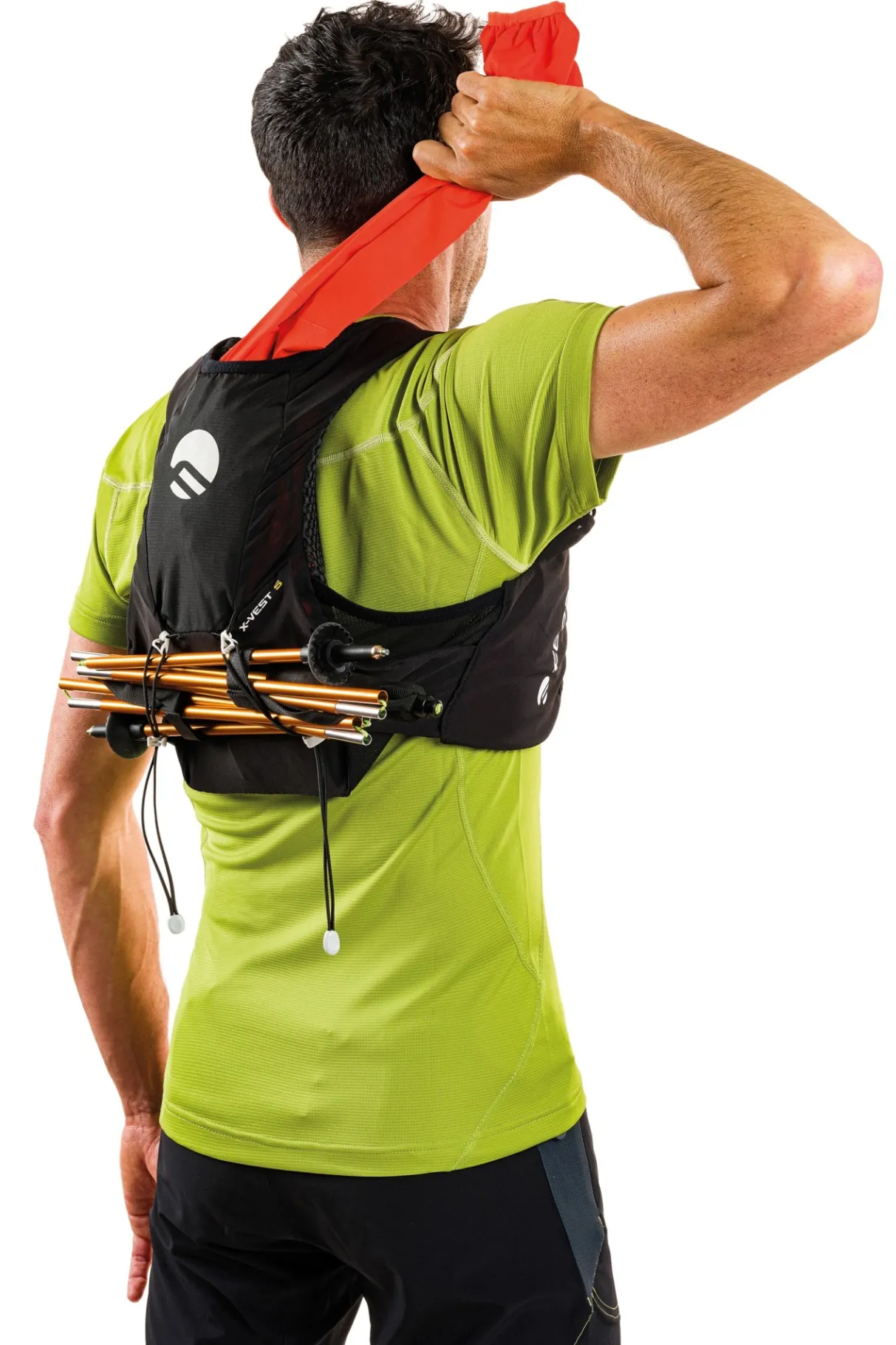 Ferrino X-VEST 5- Active | Trail Running