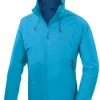 Ferrino YENISEI JACKET MAN deep sky-Homme Vestes | Alpinisme Et Ski De Randonnée